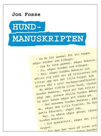 Hundmanuskripten