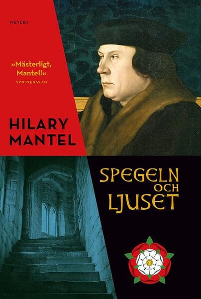 Spegeln Och Ljuset