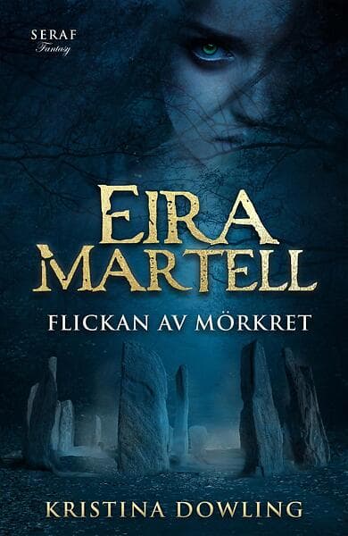 Eira Martell Flickan Av Mörkret