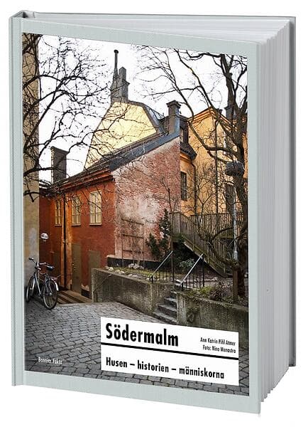 Södermalm Husen, Historien, Människorna