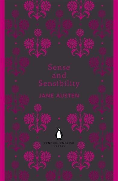 Sense And Sensibility