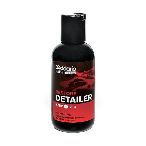 D'Addario PW-PL-01