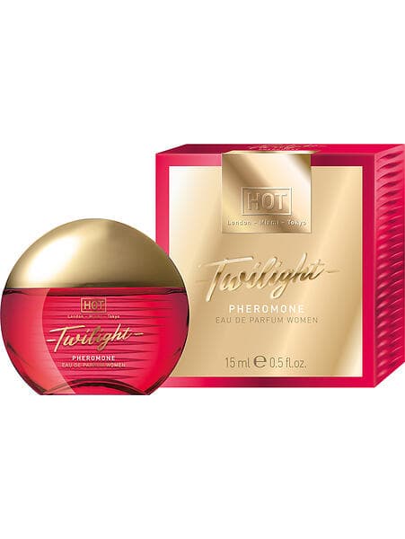 HOT Twilight Pheromone Women edp 15ml