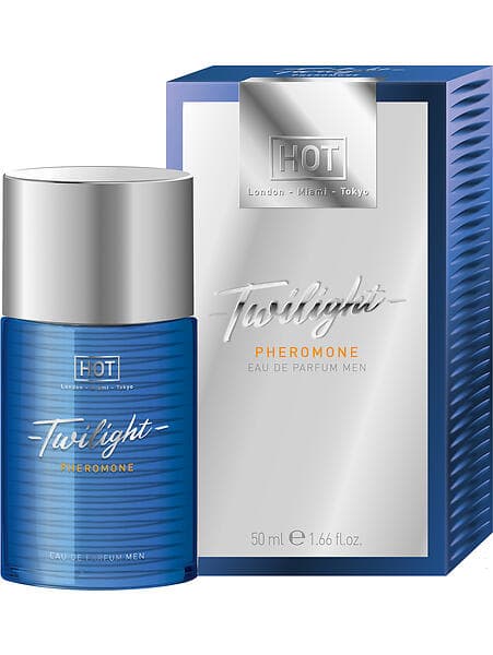 HOT Twilight Pheromone Men edp 50ml