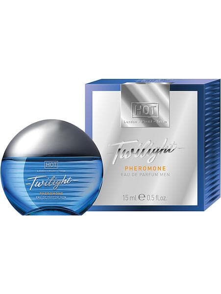 HOT Twilight Pheromone Men edp 15ml