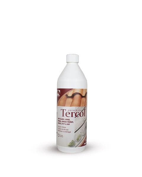 Tergent Tercol Concentrate 1l