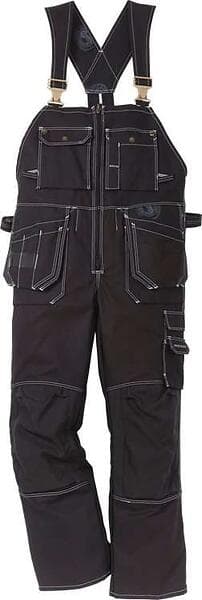 Fristads Bib'n'Brace 51FAS Overalls (Herr)