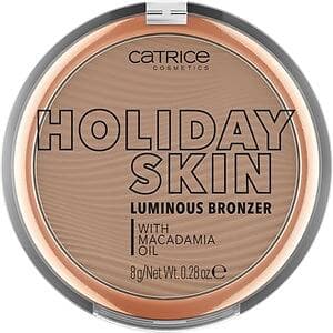 Catrice Holiday Skin Luminous Bronzer