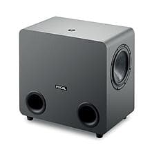 Focal Alpha Sub One