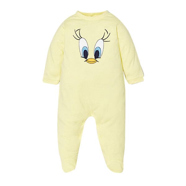 OVS Elf Yellow Pyjamas