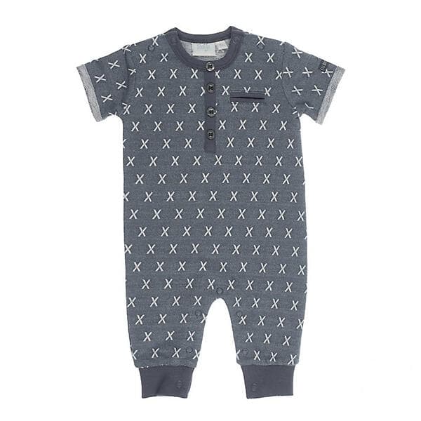 Feetje Smile Pyjamas
