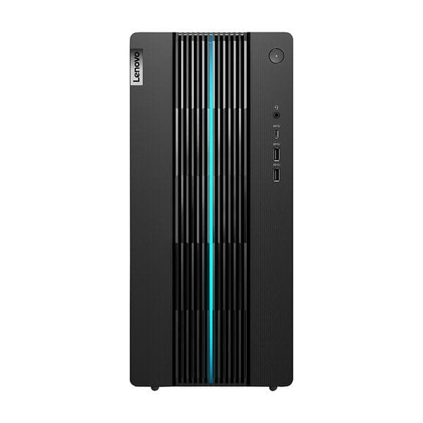 Lenovo IdeaCentre Gaming 5 90T1004CMW - i5-12400F (Gen 12) 8GB RAM 512GB SSD GTX 1650 Super 4GB