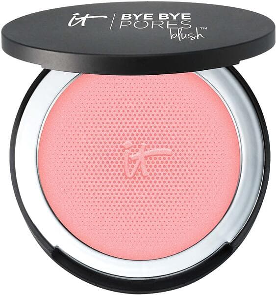 it Cosmetics Bye Bye Pores Blush