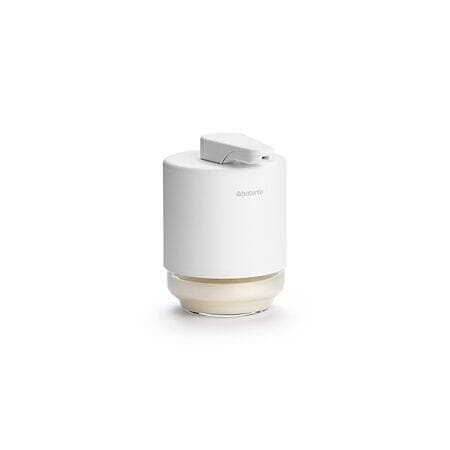 Brabantia MindSet Tvålpump (Mineral Fresh White)