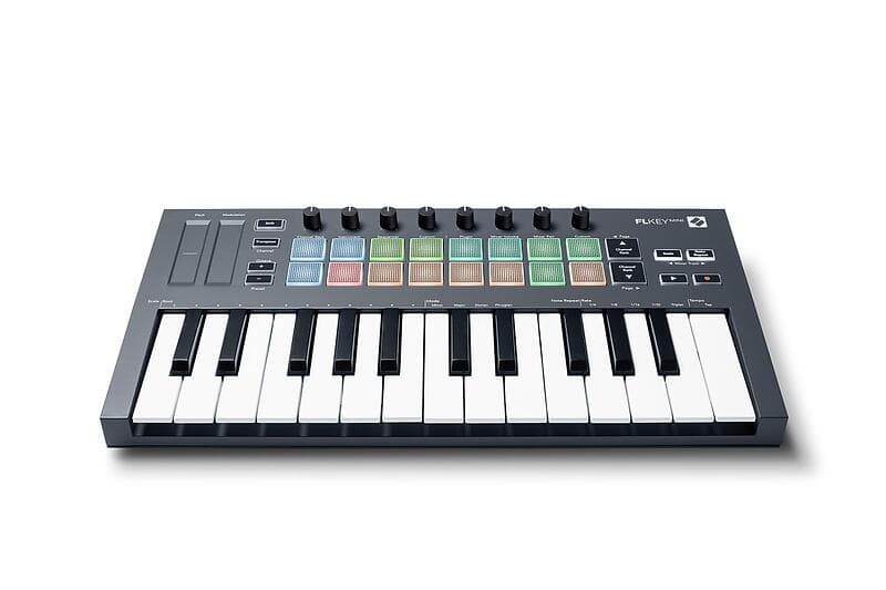 Novation FLkey Mini