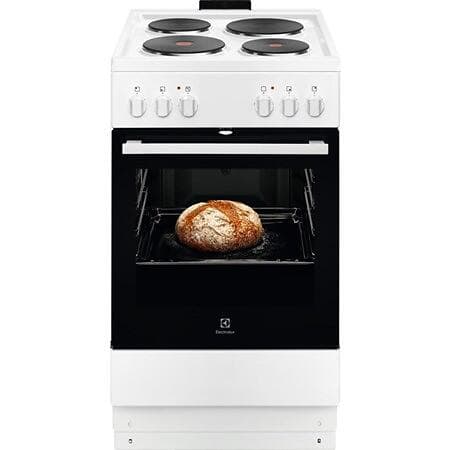 Electrolux LKS500002W (Vit)