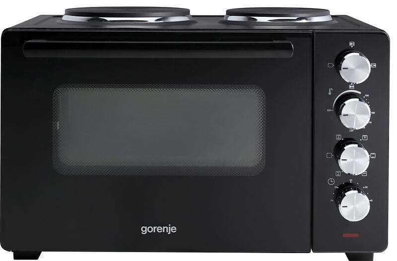 Gorenje OM30GBX (Svart)