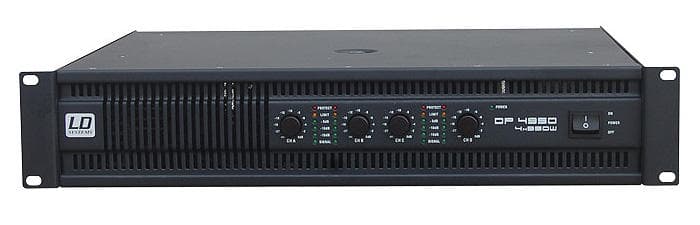 LD Systems DP4950