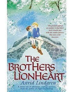 Oxford University Press The Brothers Lionheart