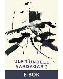 Wahlström & Widstrand Vardagar 3, (E-bok)