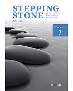 Gleerups Utbildning AB Stepping Stone delkurs 3, elevbok, 5:e uppl