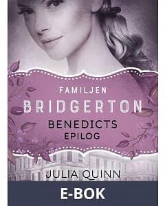 Lovereads by Forum Familjen Bridgerton: Benedicts epilog (E-bok)