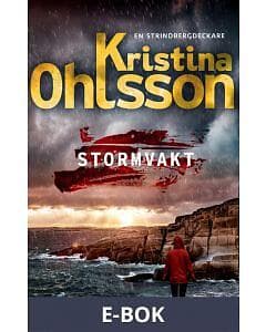 Stormvakt, (E-bok)