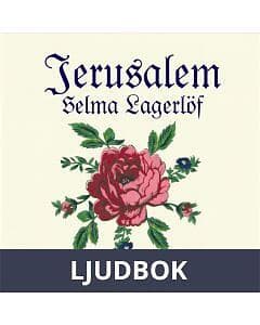 Jerusalem, Ljudbok