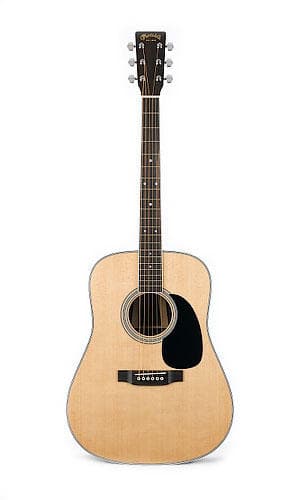 Martin Standard D-35