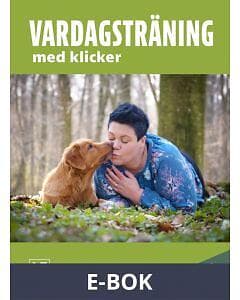 Vardagsträning med klicker, (E-bok)