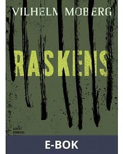 Raskens (E-bok)