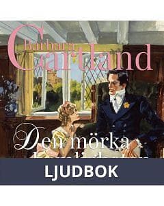 Den mörka hemligheten, Ljudbok