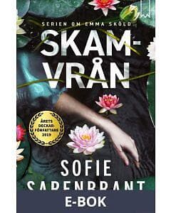 Skamvrån (E-bok)