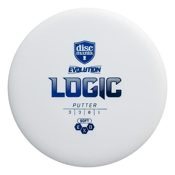 Discmania Evolution Soft Exo Logic