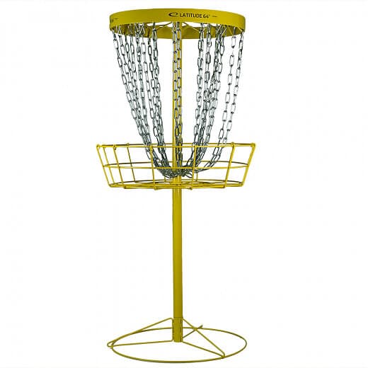 Latitude 64 ProBasket Trainer Lite