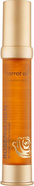 Rosenserien Carrot Oil 30ml