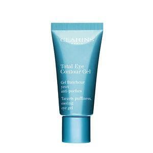 Clarins Total Eye Contour Gel 20ml