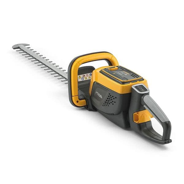 Stiga HT 500E