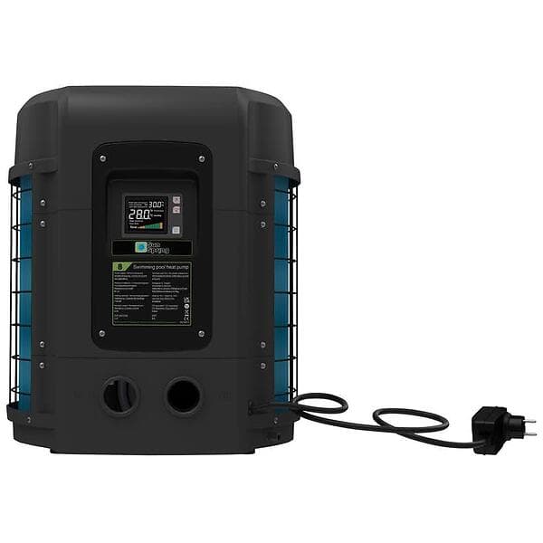 Swim & Fun Xpress 8 Heat Pump