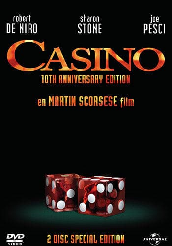 Casino - Special Edition (DVD)