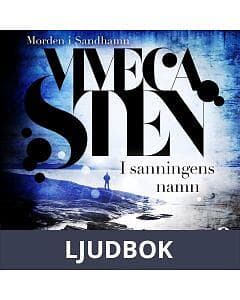 I sanningens namn, Ljudbok