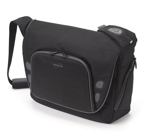 Dicota Take,Control 15,4"