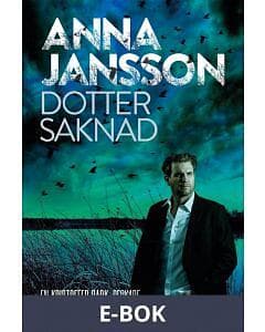 Dotter saknad (E-bok)