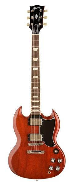 Gibson USA SG '61 Reissue