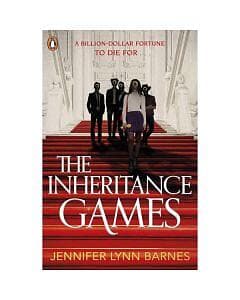 The Inheritance Games