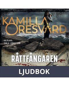 Råttfångaren, Ljudbok