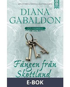 Fången från Skottland, (E-bok)