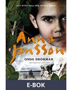 Onda drömmar (E-bok)