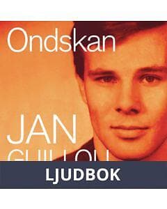 Ondskan, Ljudbok