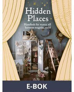 Hidden Places, (E-bok)